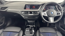 BMW 1 Series 118i [136] M Sport 5dr Step Auto [LCP] Petrol Hatchback